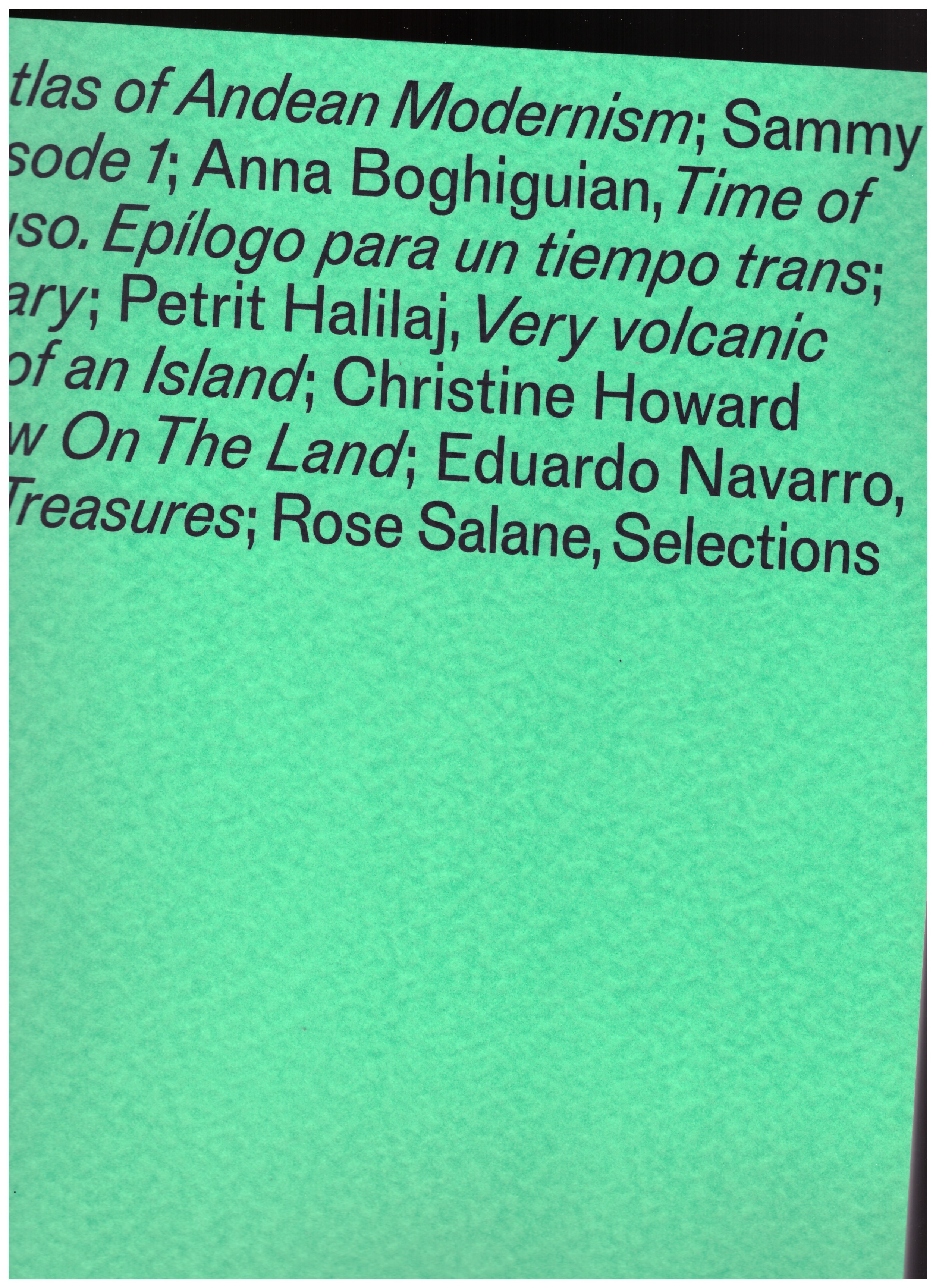 Various - Ways of Knowing